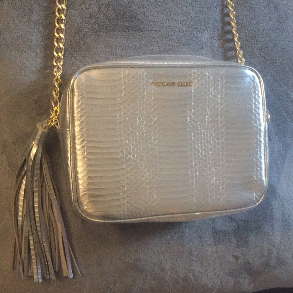 Victoria secret fashion show purse